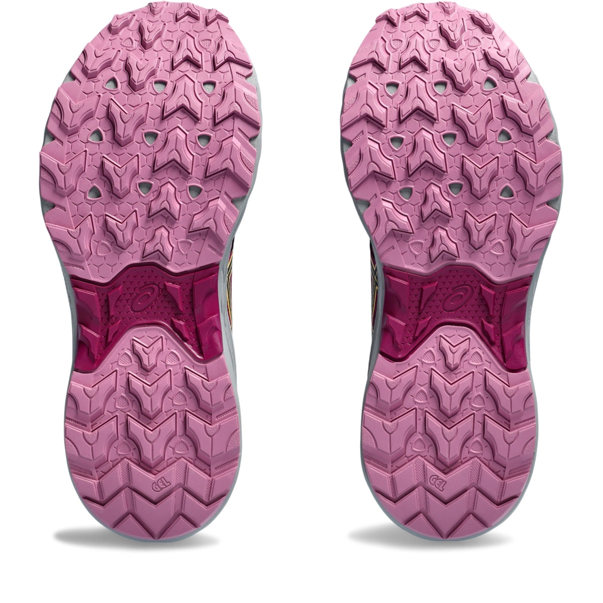 Asics Women's Gel-Venture 9 Running Shoes Wide Womens Footwear Training & Running