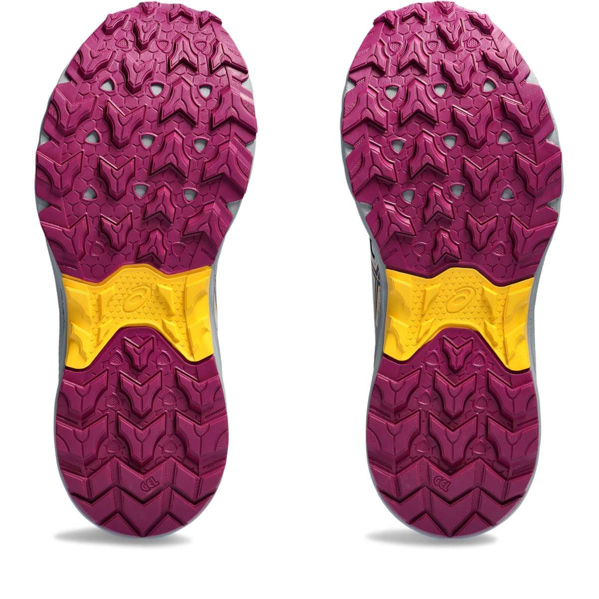 Asics Women's Gel-Venture 9 Running Shoes Wide Womens Footwear Training & Running