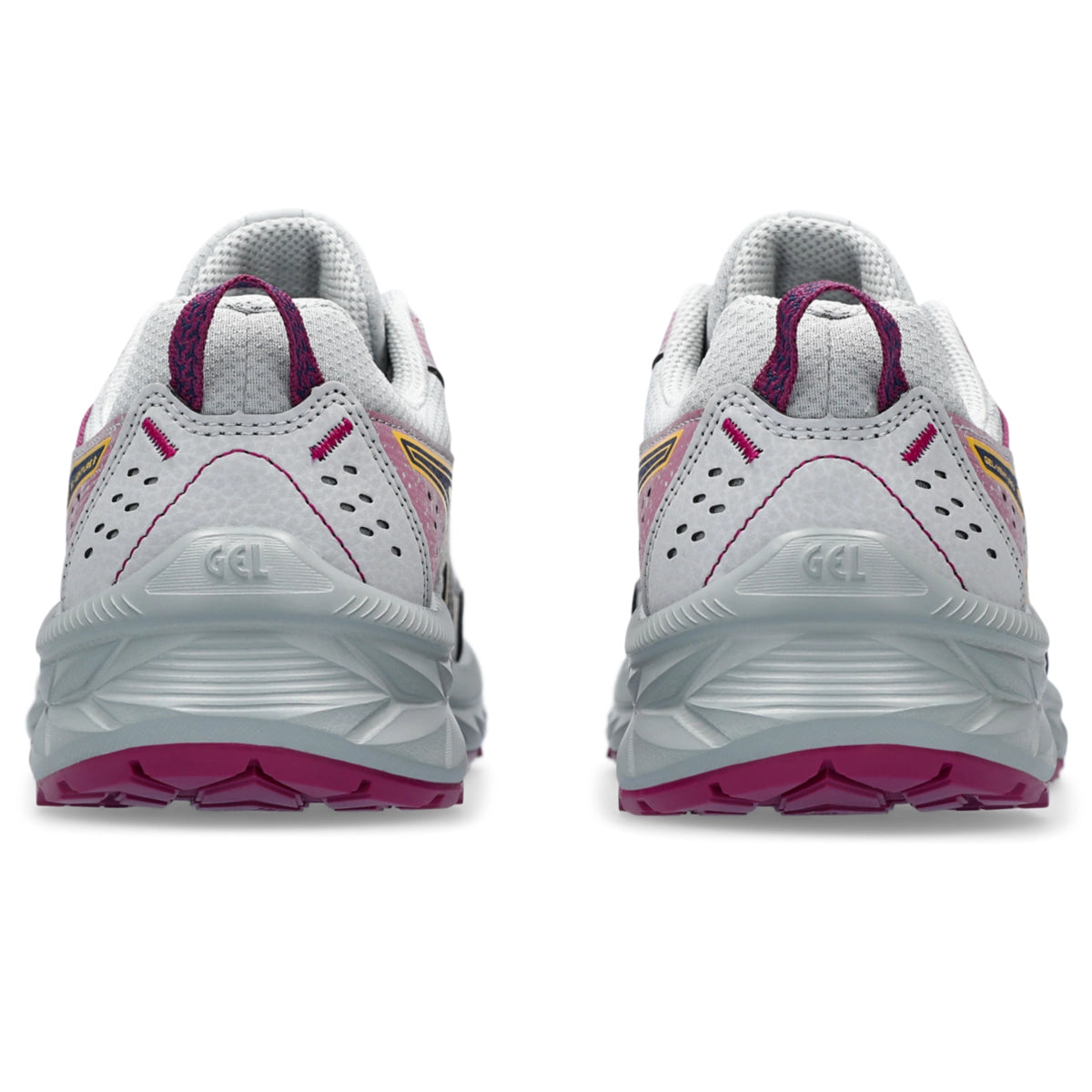 Asics Women's Gel-Venture 9 Running Shoes Wide Womens Footwear Training & Running