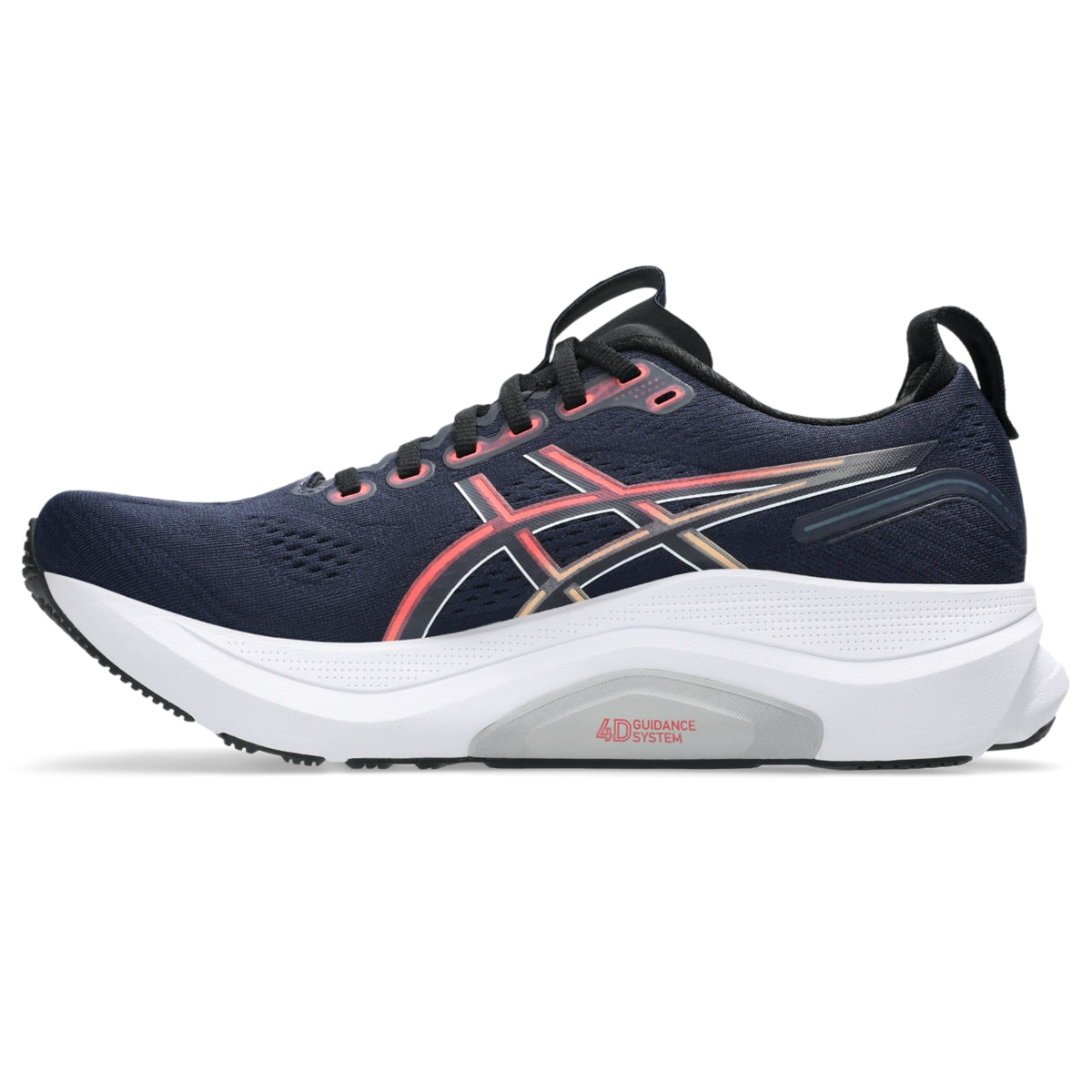 Asics Men's Gel-Kayano 32 Running Shoes Mens Footwear Training & Running