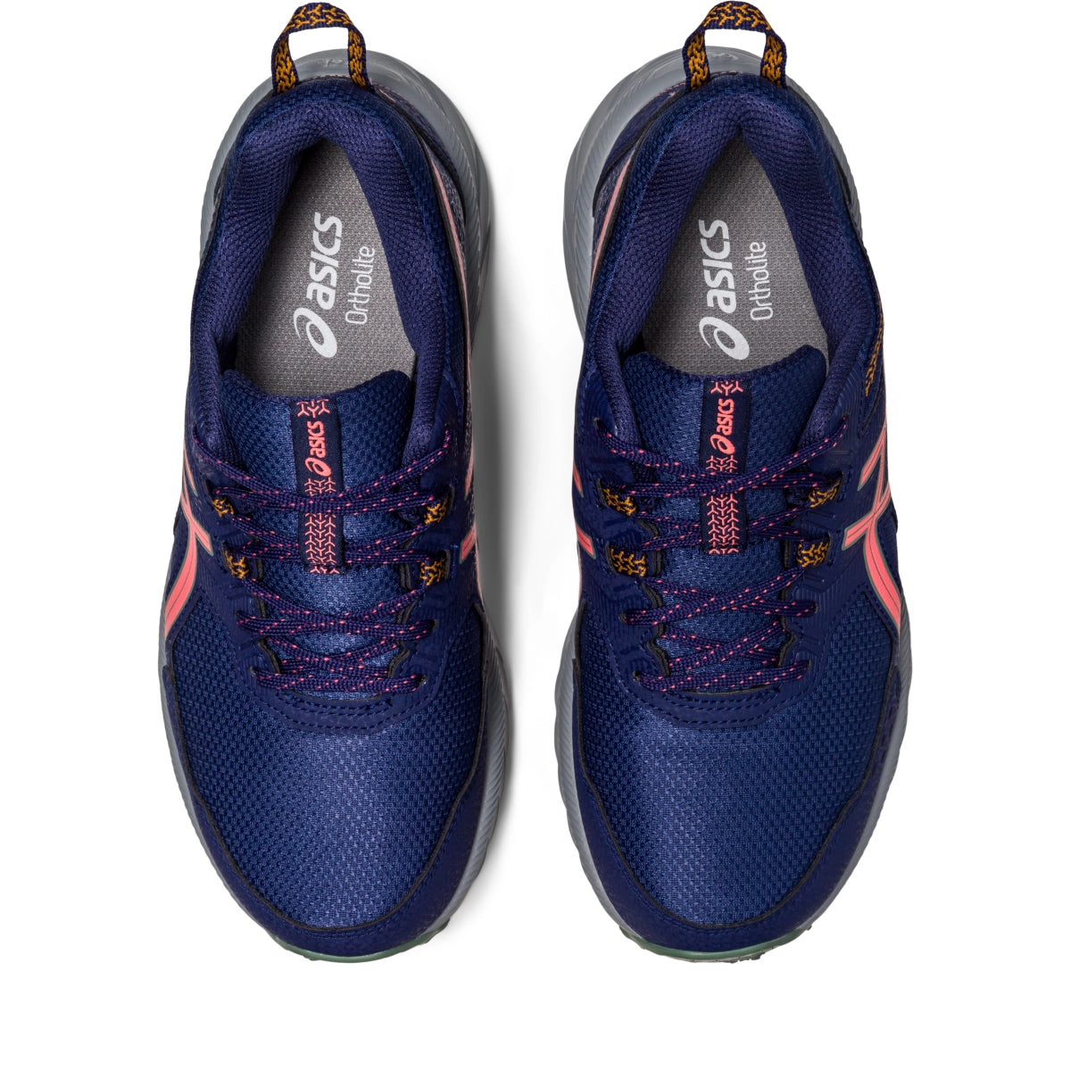 Asics Women's Gel-Venture 9 Running Shoes Wide Womens Footwear Training & Running