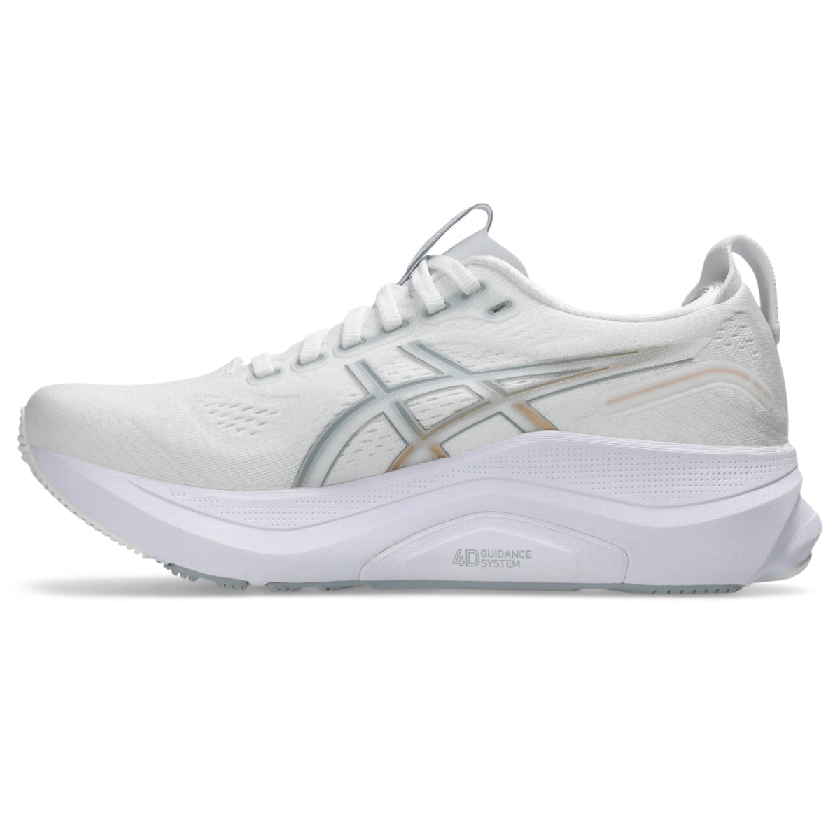 Asics Women's Gel-Kayano 32 Running Shoes Womens Footwear Training & Running