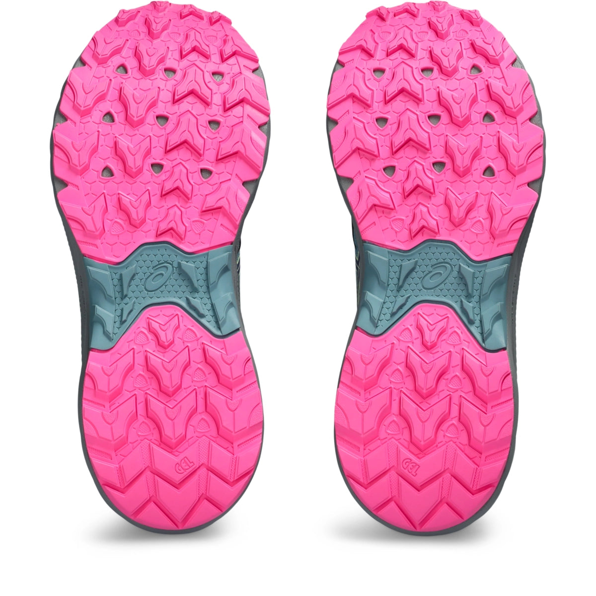 Asics Women's Gel-Venture 9 Running Shoes Wide Womens Footwear Training & Running