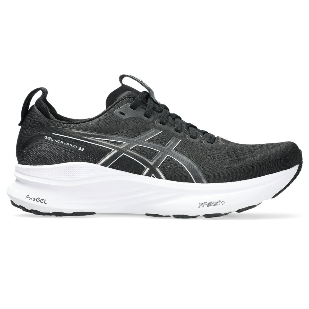 Asics Men's Gel-Kayano 32 Running Shoes Mens Footwear Training & Running