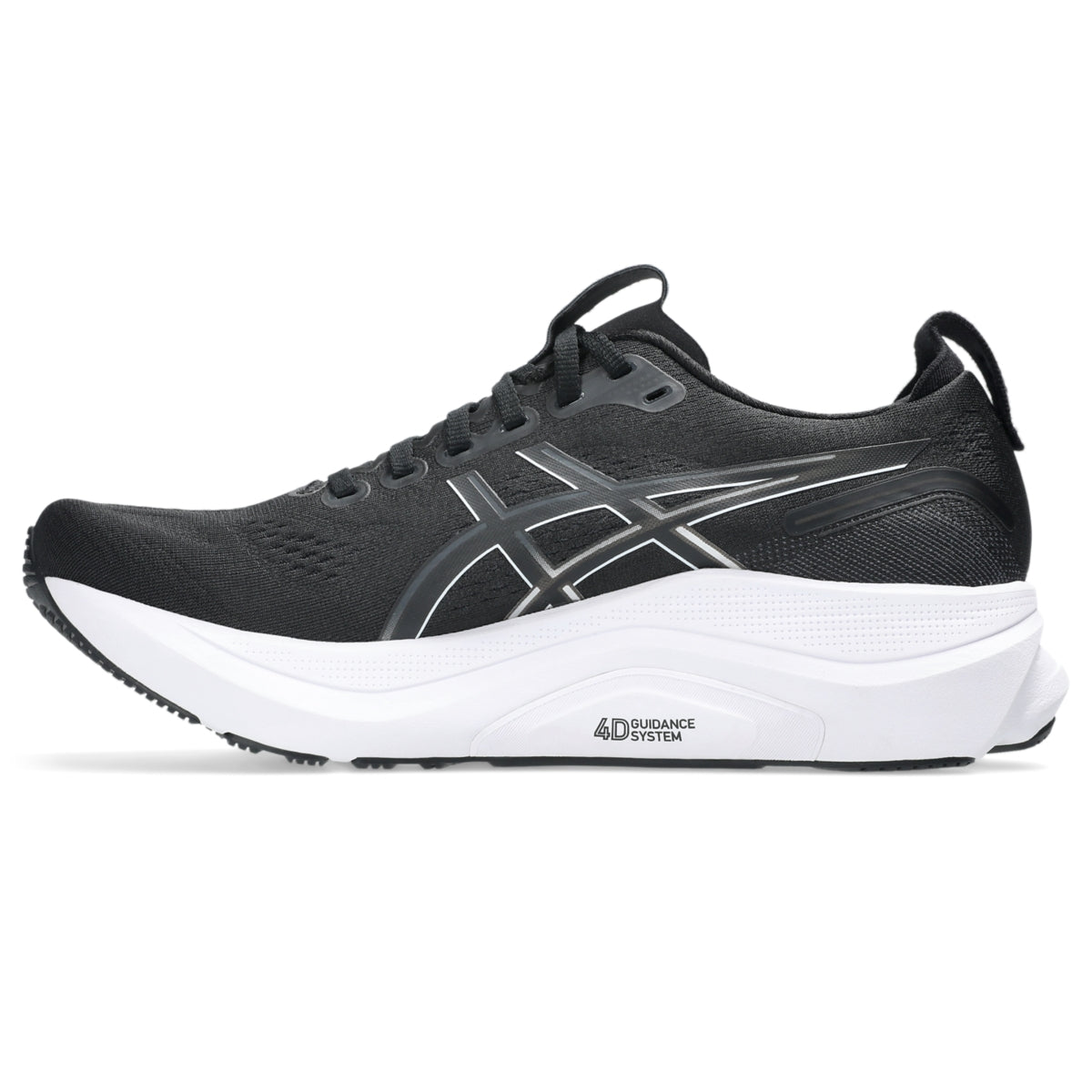 Asics Men's Gel-Kayano 32 Running Shoes Mens Footwear Training & Running