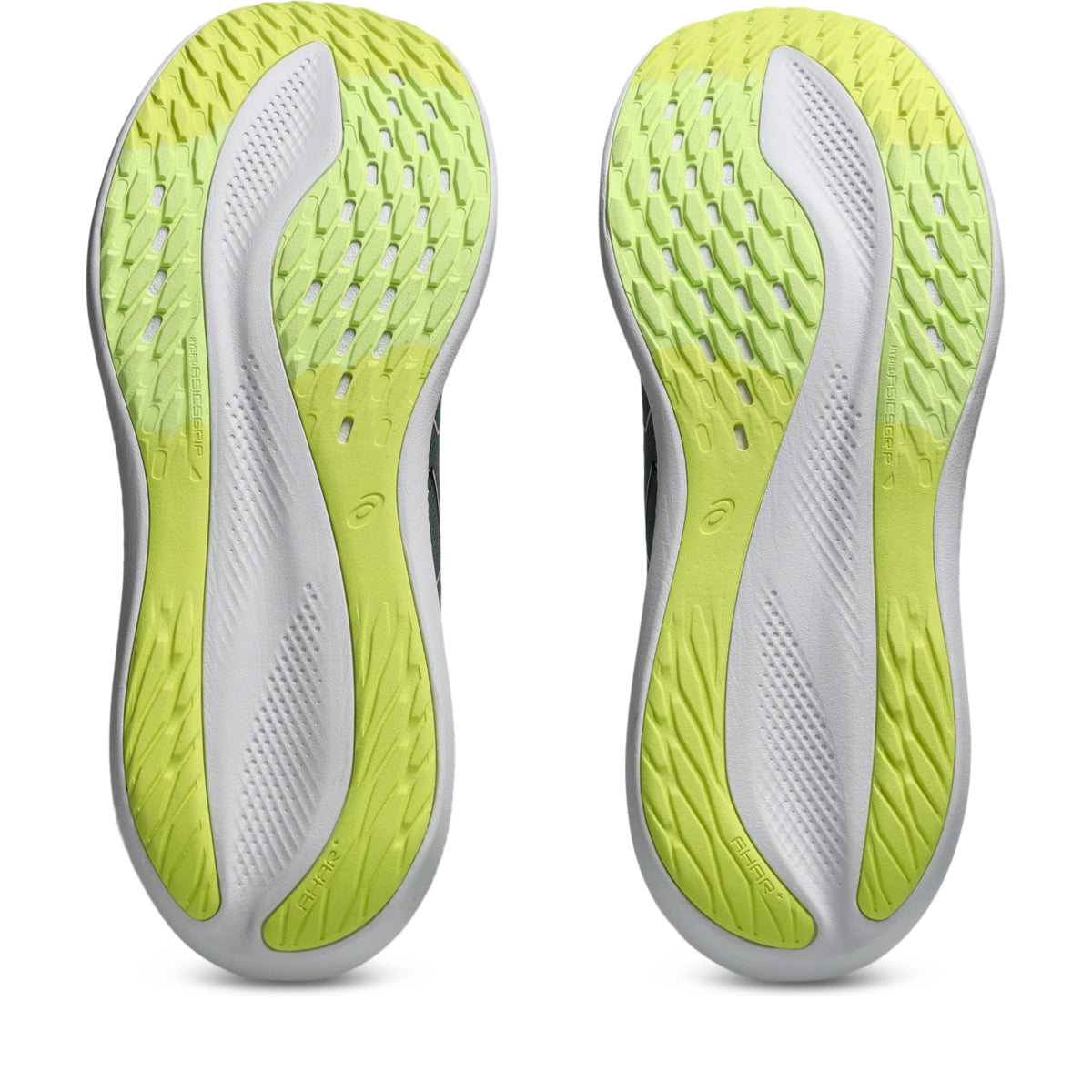 Asics Men's Glideride Max Running Shoes Mens Footwear Training & Running