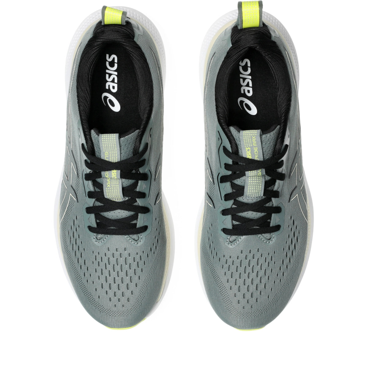 Asics Men's Glideride Max Running Shoes Mens Footwear Training & Running