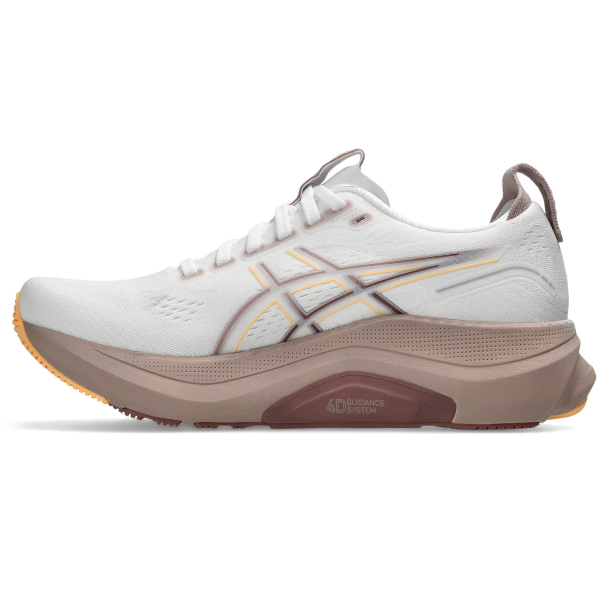 Asics Women's Gel-Kayano 32 Running Shoes Wide Womens Footwear Training & Running