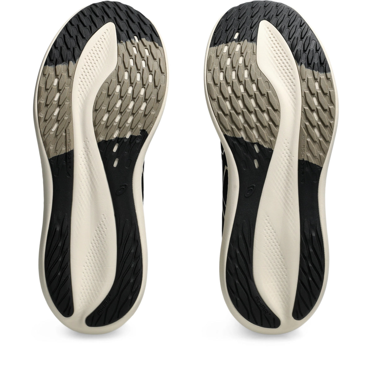 Asics Men's Glideride Max Running Shoes Mens Footwear Training & Running