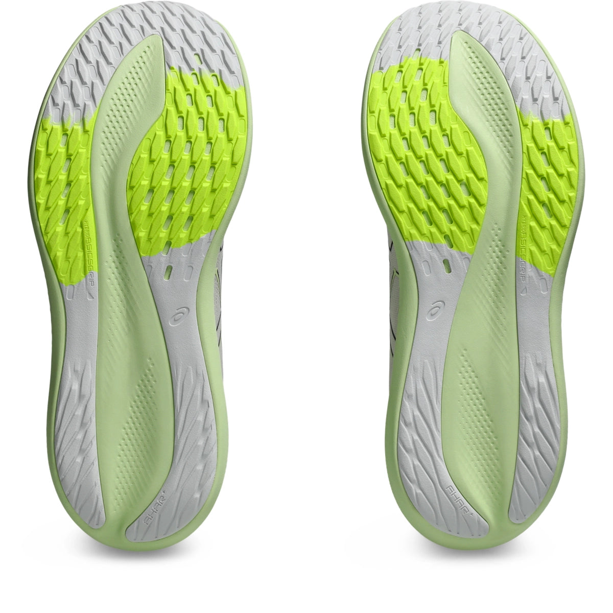 Asics Men's Glideride Max Running Shoes Mens Footwear Training & Running