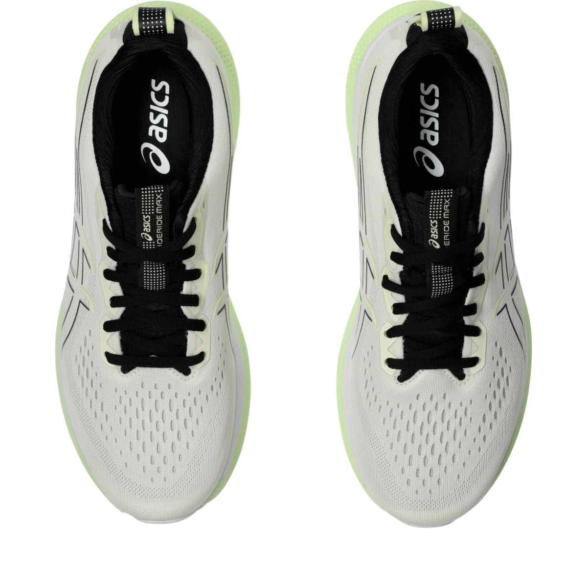 Asics Men's Glideride Max Running Shoes Mens Footwear Training & Running