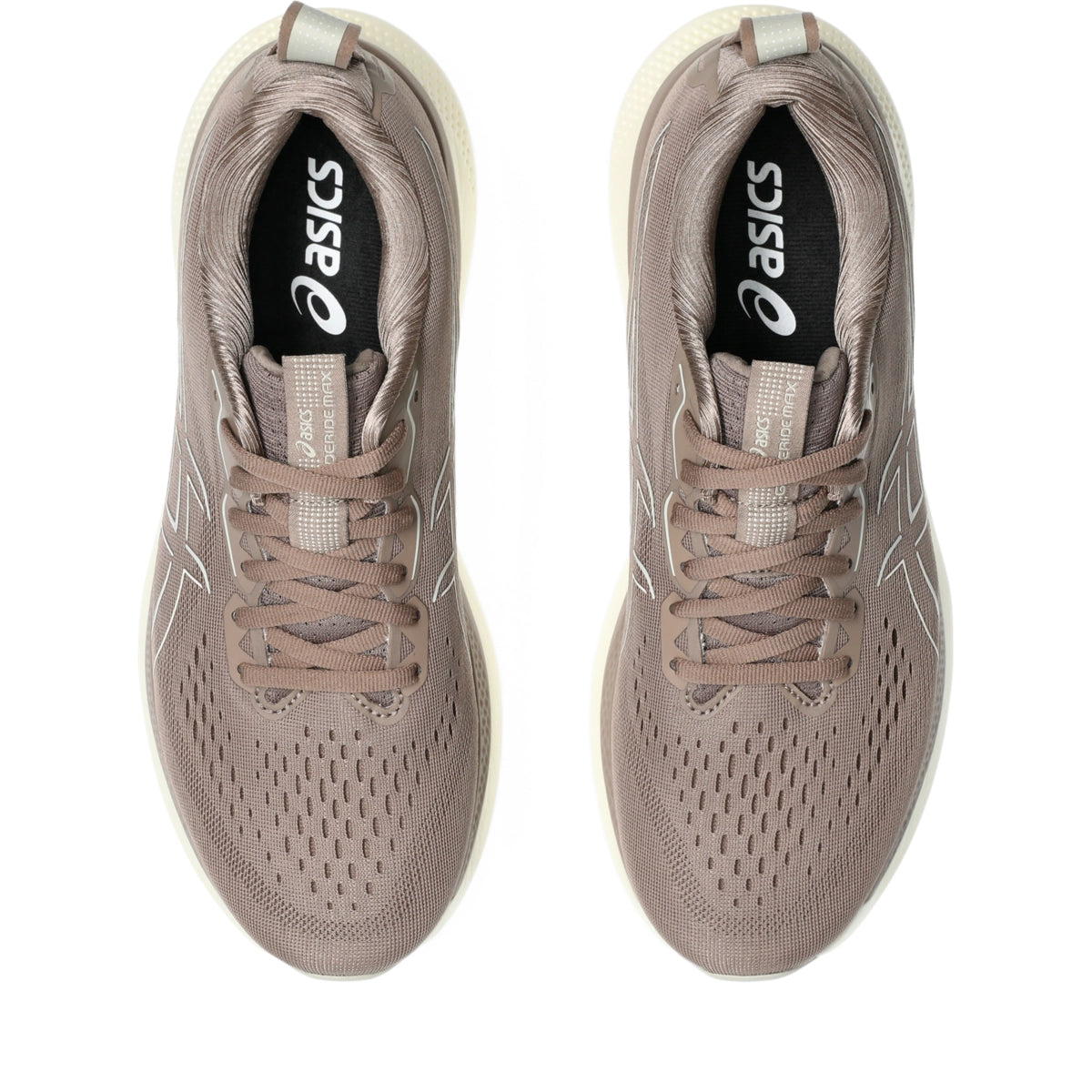 Asics Men's Glideride Max Running Shoes Mens Footwear Training & Running