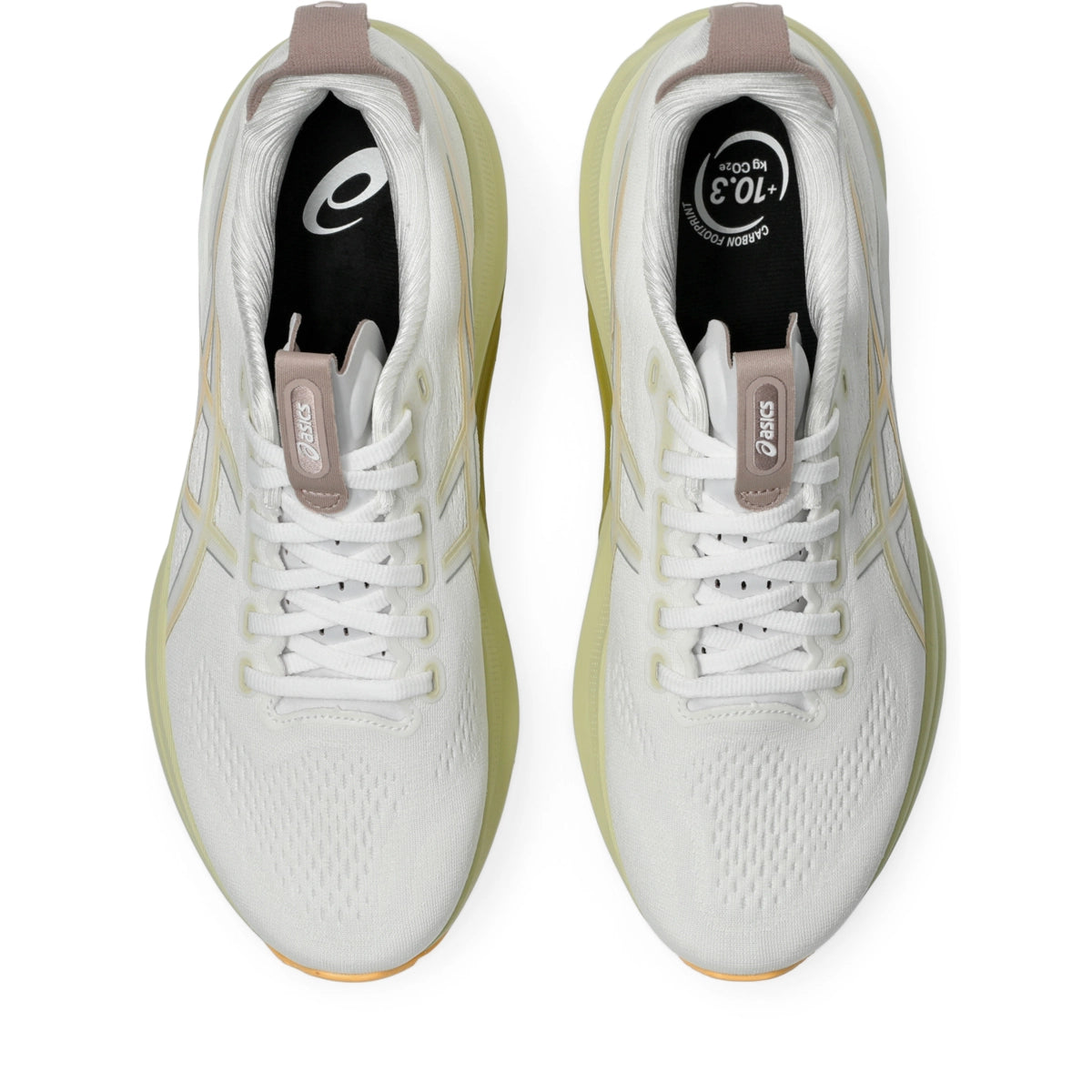 Asics Men's Gel-Kayano 32 Running Shoes Mens Footwear Training & Running