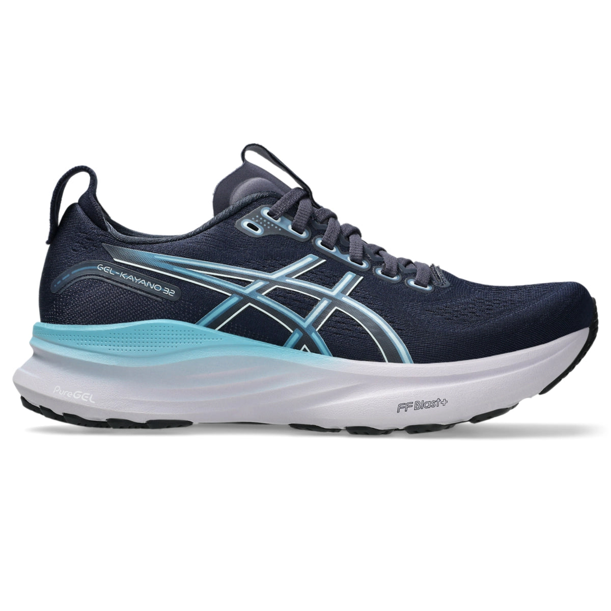 Asics Women's Gel-Kayano 32 Running Shoes Womens Footwear Training & Running