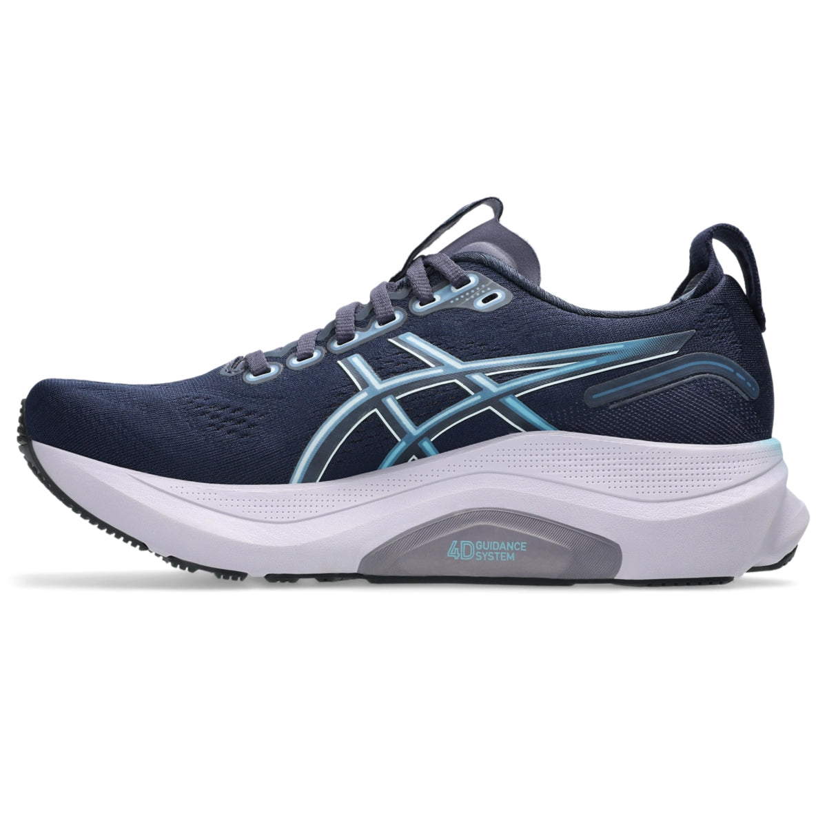 Asics Women's Gel-Kayano 32 Running Shoes Womens Footwear Training & Running