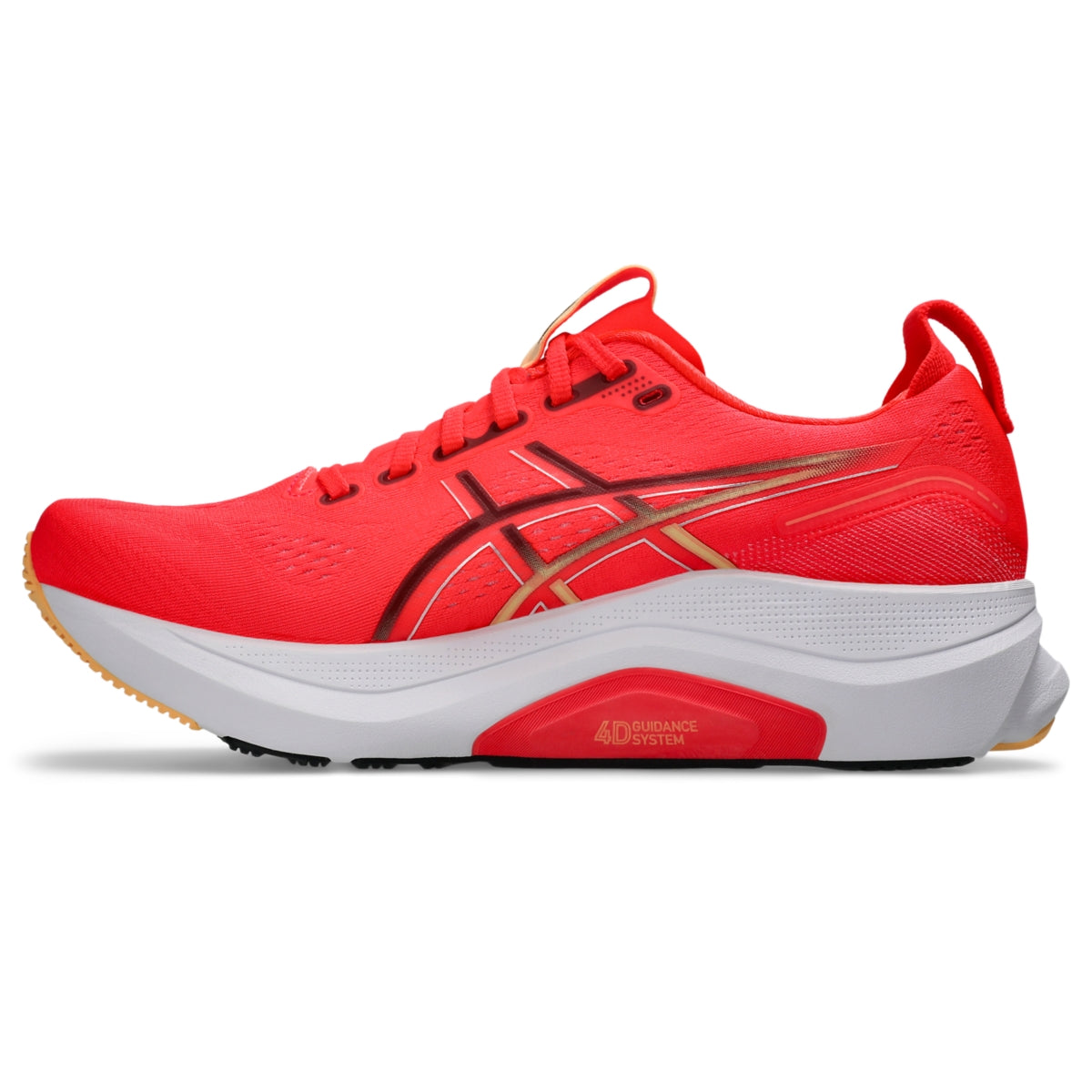 Asics Men's Gel-Kayano 32 Running Shoes Mens Footwear Training & Running
