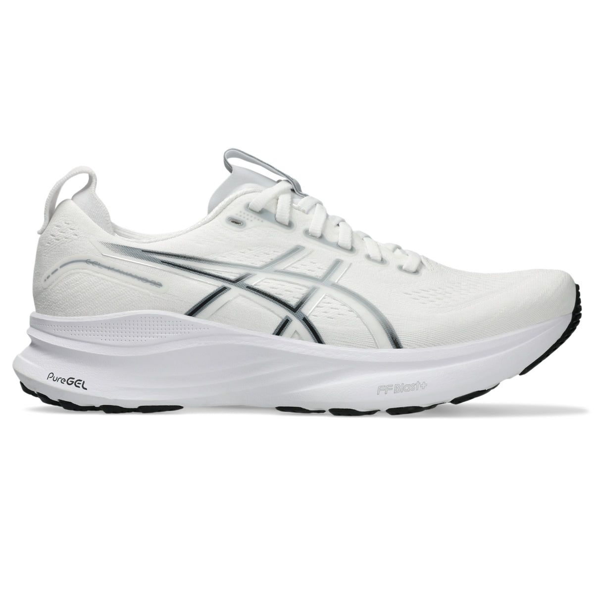 Asics Men's Gel-Kayano 32 Running Shoes Mens Footwear Training & Running