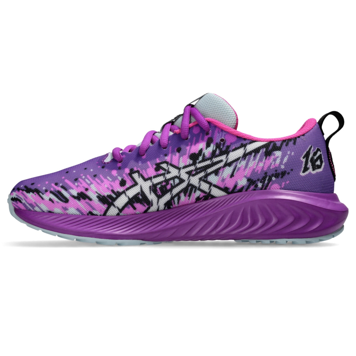 Asics Youth Gel-Noosa Tri 16 Grade School Running Shoes Youth Footwear Training & Running