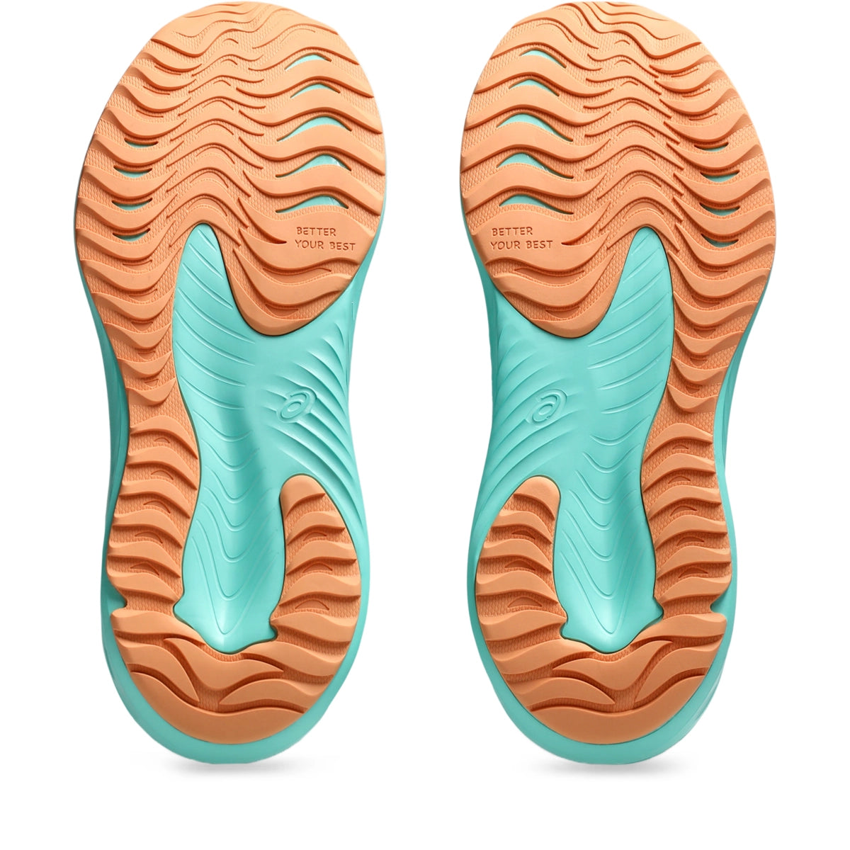 Asics Youth Gel-Noosa Tri 16 Grade School Running Shoes Youth Footwear Training & Running