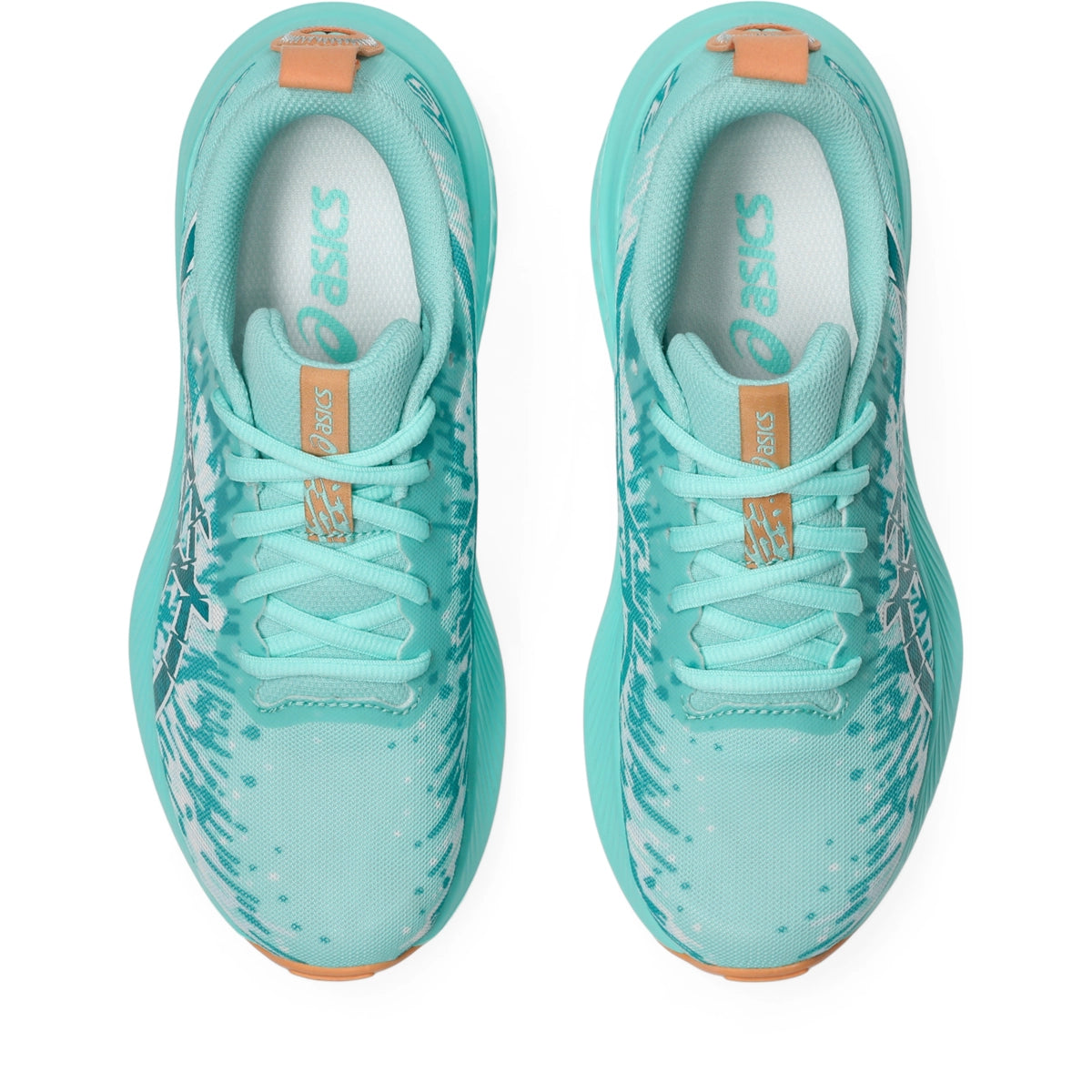 Asics Youth Gel-Noosa Tri 16 Grade School Running Shoes Youth Footwear Training & Running