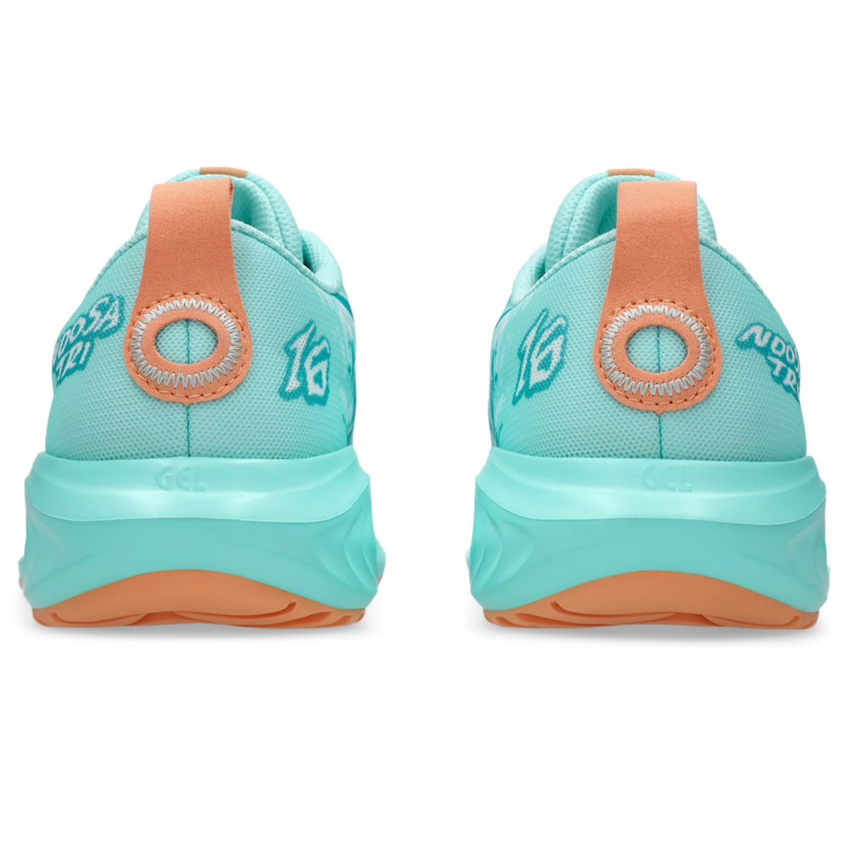 Asics Youth Gel-Noosa Tri 16 Grade School Running Shoes Youth Footwear Training & Running