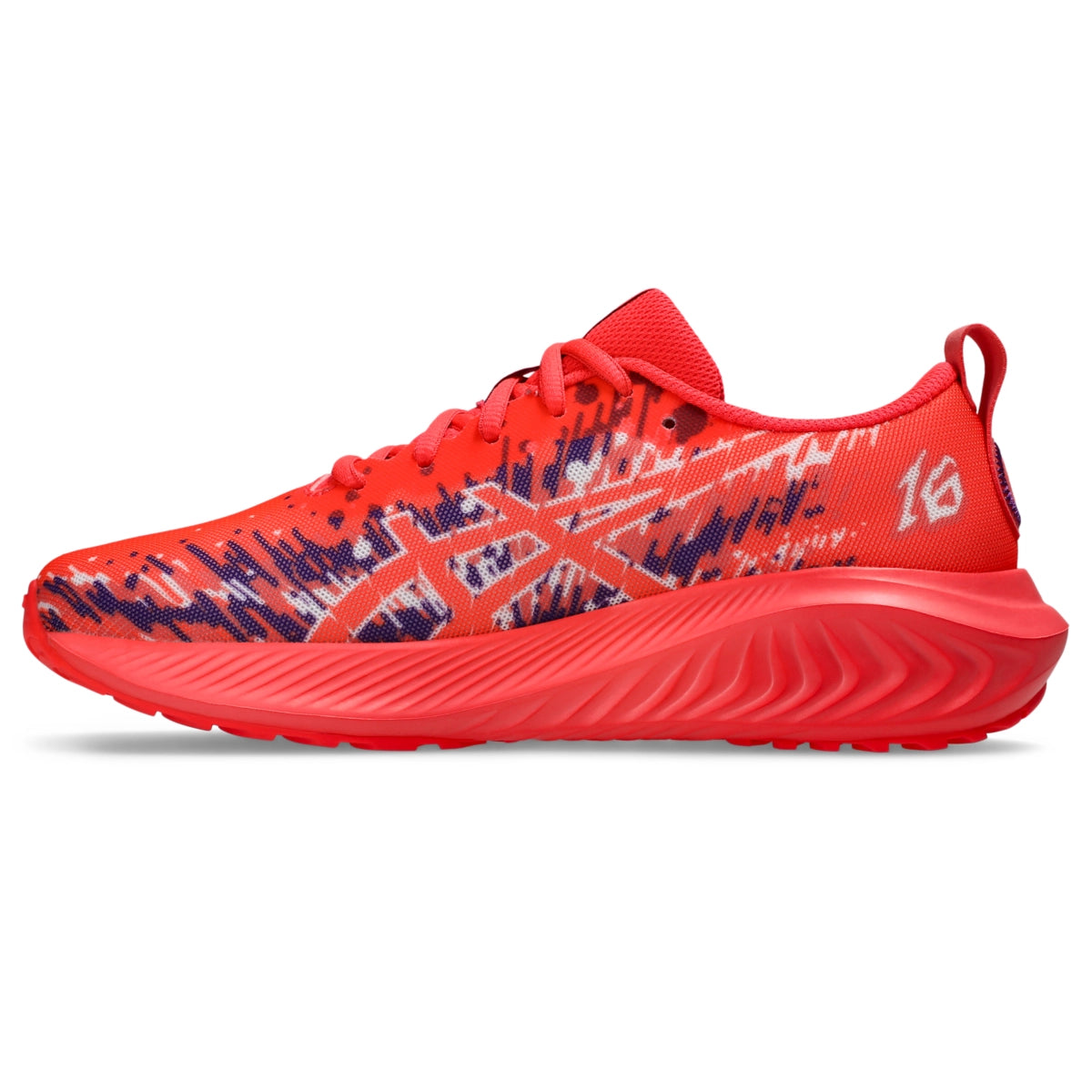 Asics Youth Gel-Noosa Tri 16 Grade School Running Shoes Youth Footwear Training & Running