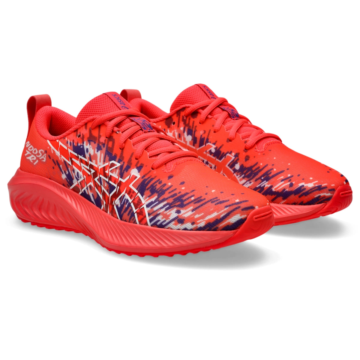 Asics Youth Gel-Noosa Tri 16 Grade School Running Shoes Youth Footwear Training & Running
