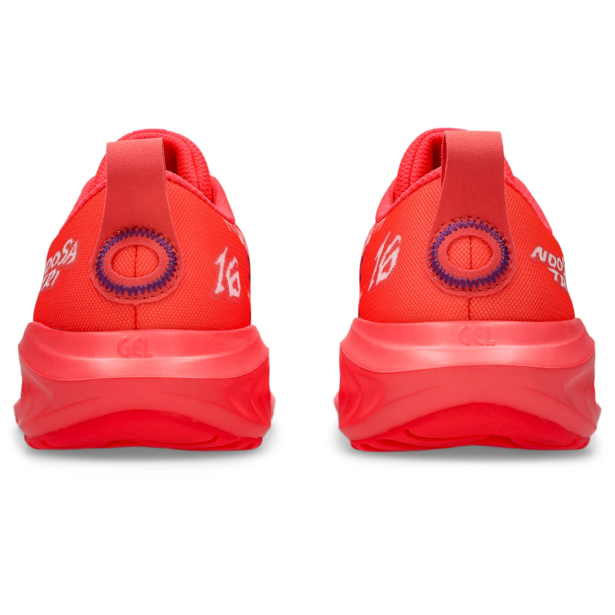 Asics Youth Gel-Noosa Tri 16 Grade School Running Shoes Youth Footwear Training & Running