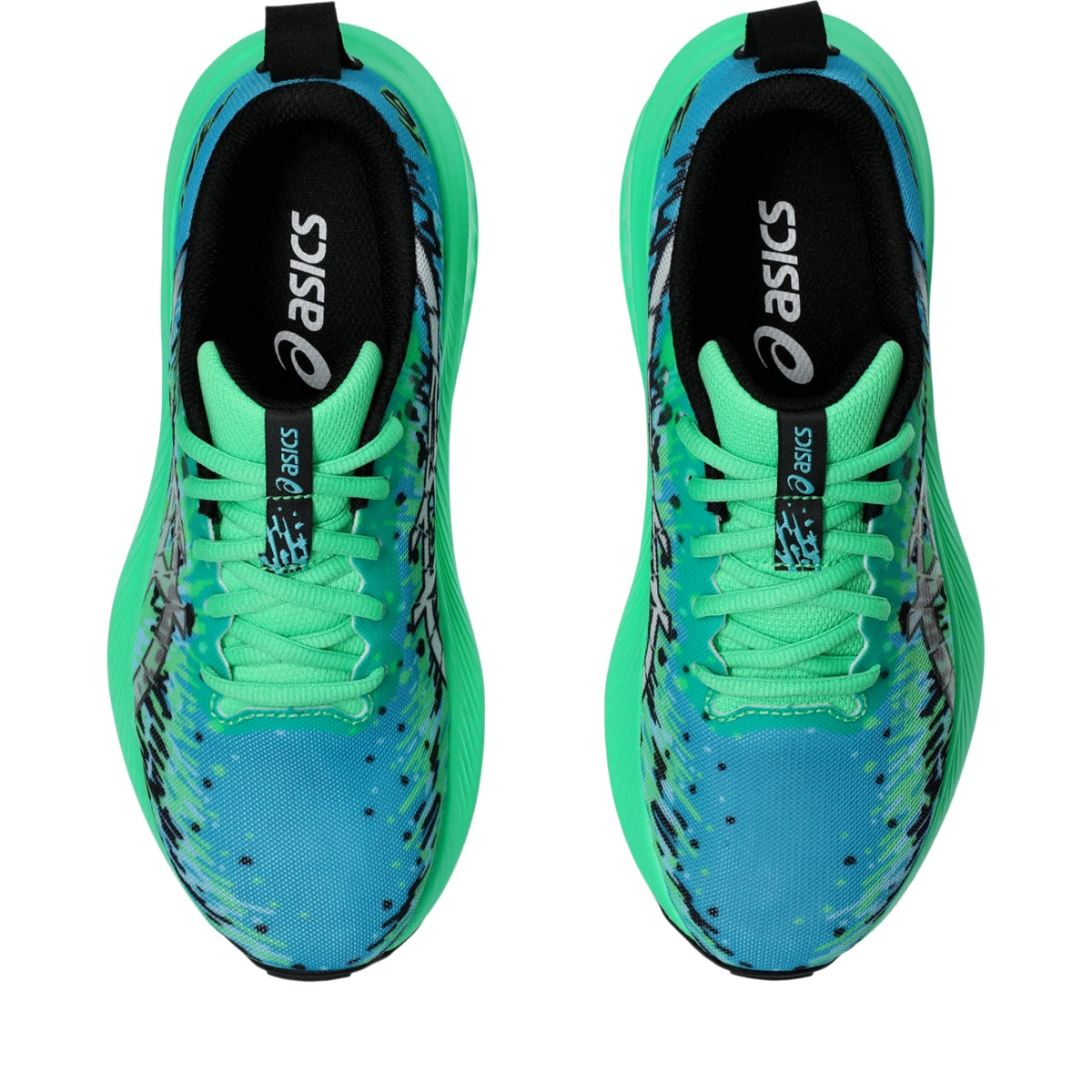 Asics Youth Gel-Noosa Tri 16 Grade School Running Shoes Youth Footwear Training & Running