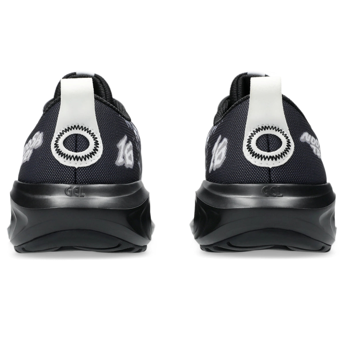 Asics Youth Gel-Noosa Tri 16 Grade School Running Shoes Youth Footwear Training & Running