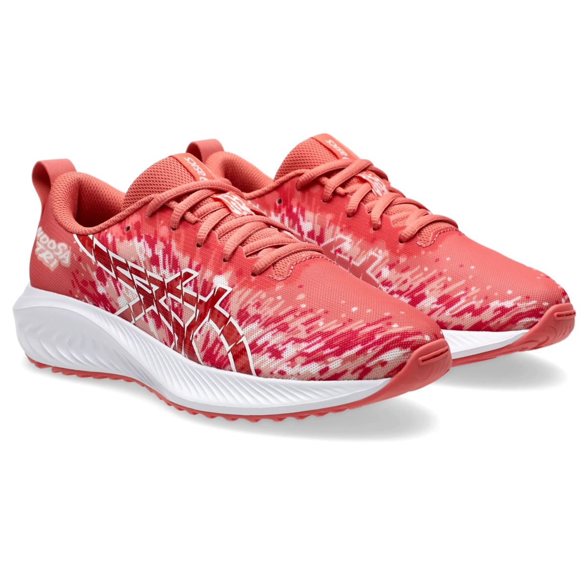 Asics Youth Gel-Noosa Tri 16 Grade School Running Shoes Youth Footwear Training & Running