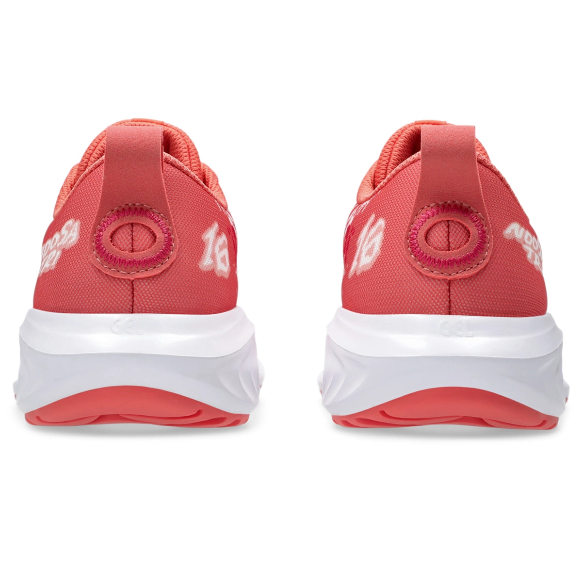 Asics Youth Gel-Noosa Tri 16 Grade School Running Shoes Youth Footwear Training & Running