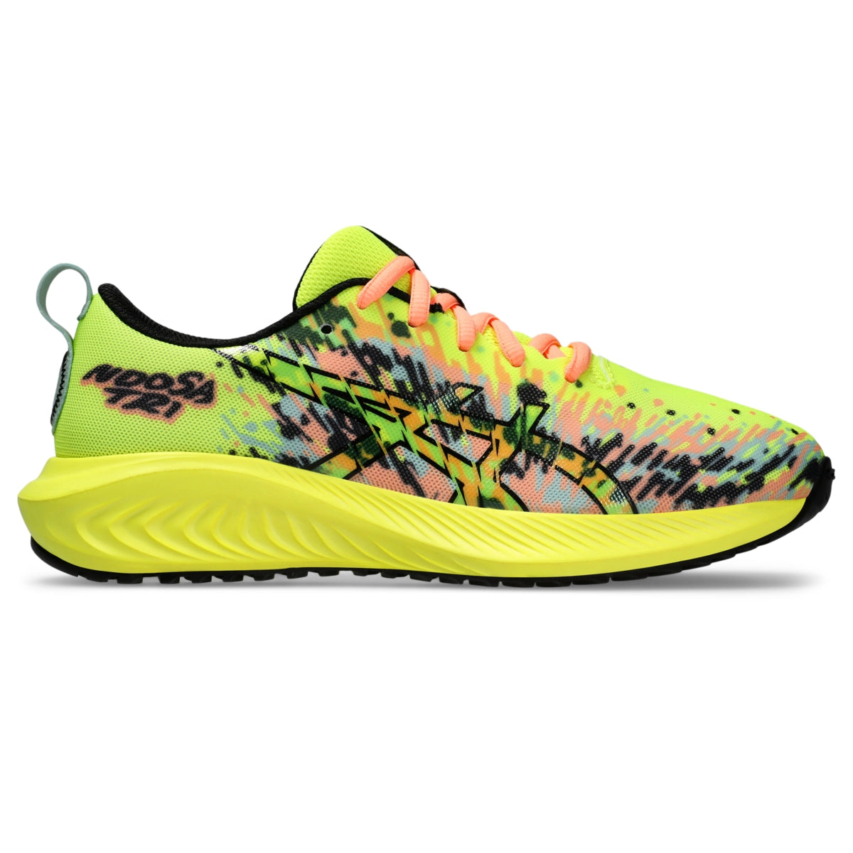 Asics Youth Gel-Noosa Tri 16 Grade School Running Shoes Youth Footwear Training & Running