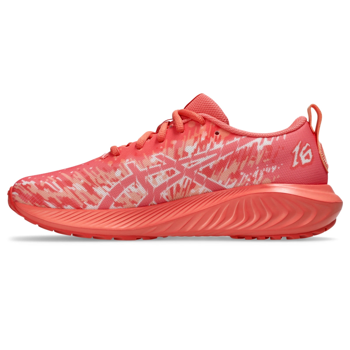Asics Youth Gel-Noosa Tri 16 Grade School Running Shoes Youth Footwear Training & Running