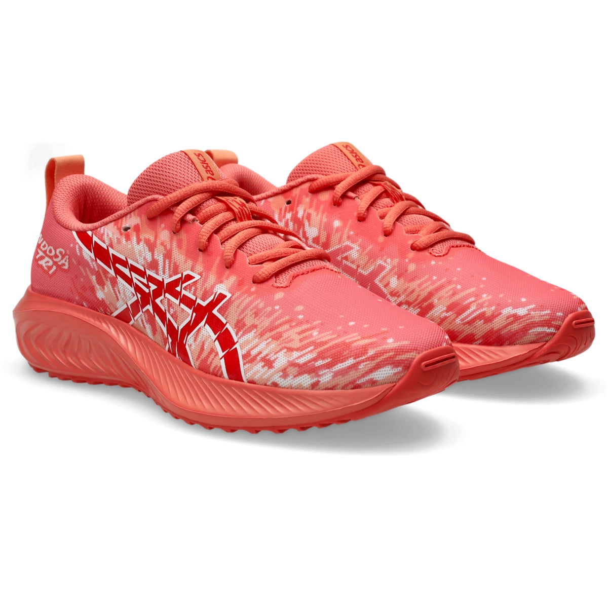 Asics Youth Gel-Noosa Tri 16 Grade School Running Shoes Youth Footwear Training & Running