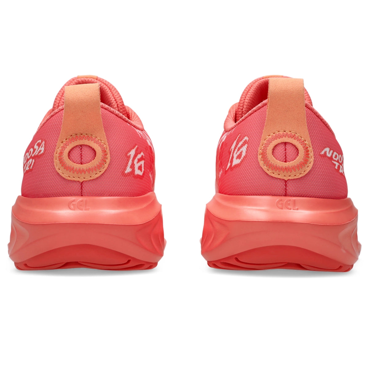 Asics Youth Gel-Noosa Tri 16 Grade School Running Shoes Youth Footwear Training & Running