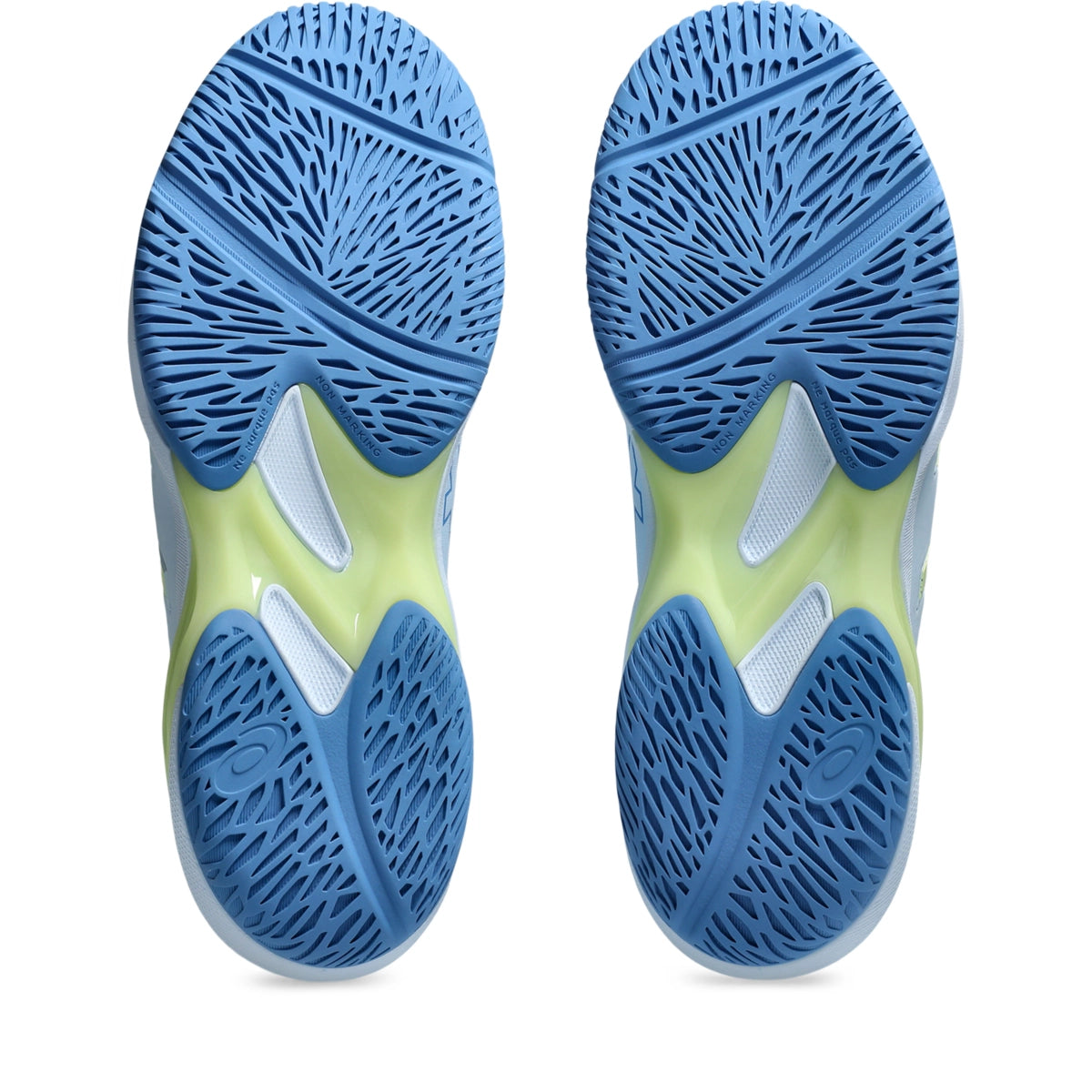 Asics Women's Solution Swift FF 2 Tennis Shoes Tennis & Racquet Footwear Womens