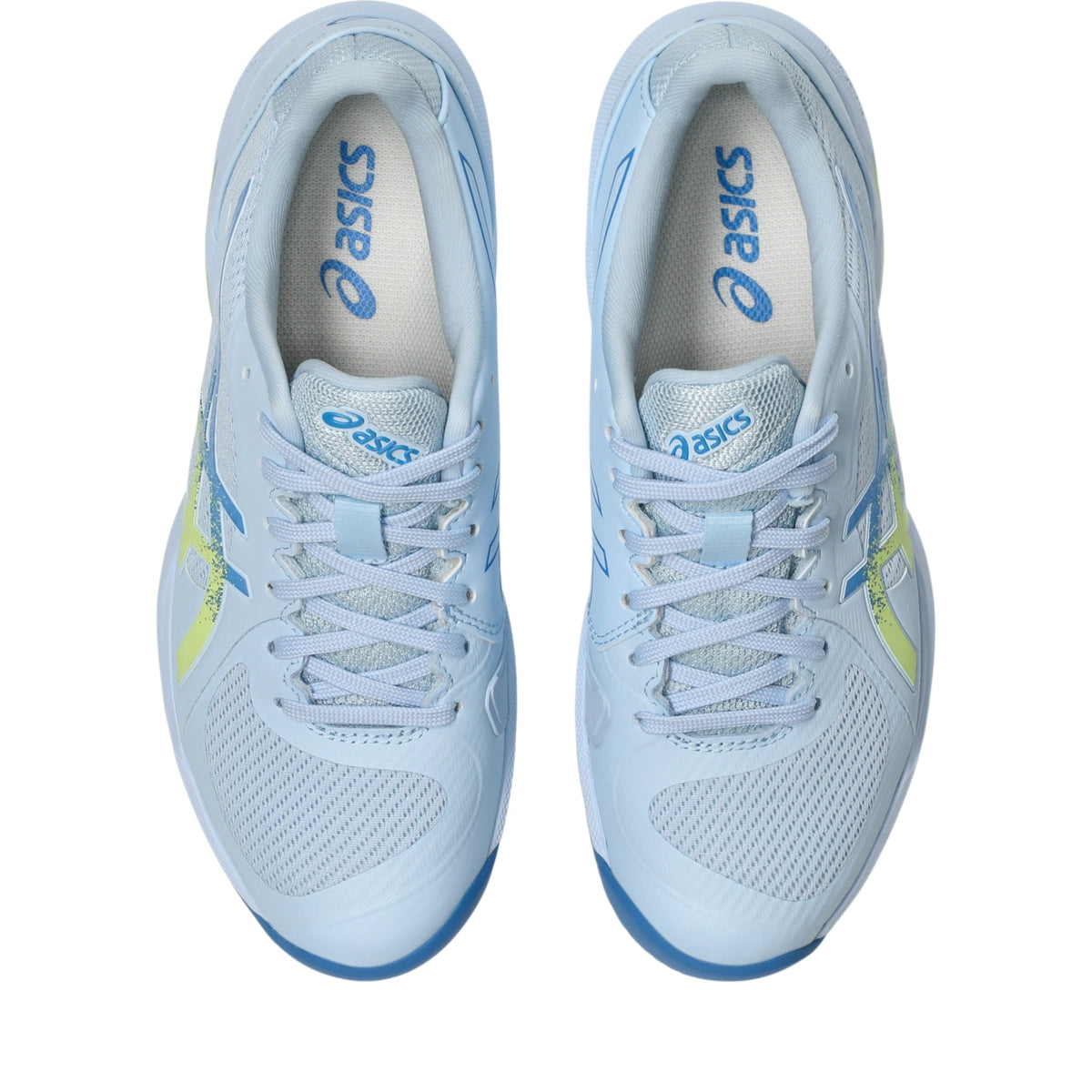 Asics Women's Solution Swift FF 2 Tennis Shoes Tennis & Racquet Footwear Womens