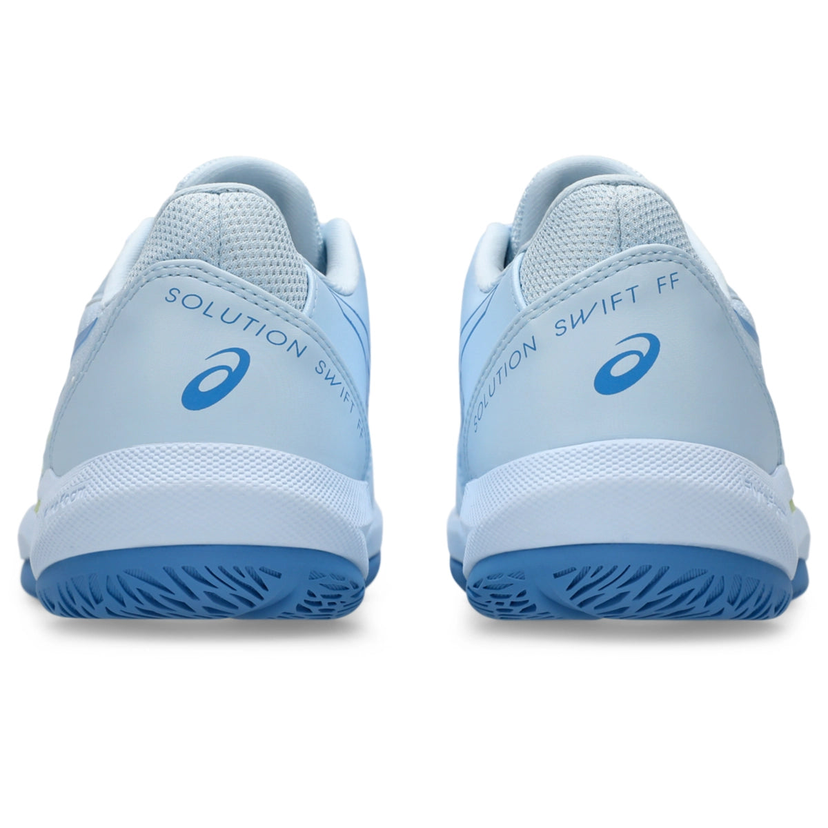 Asics Women's Solution Swift FF 2 Tennis Shoes Tennis & Racquet Footwear Womens