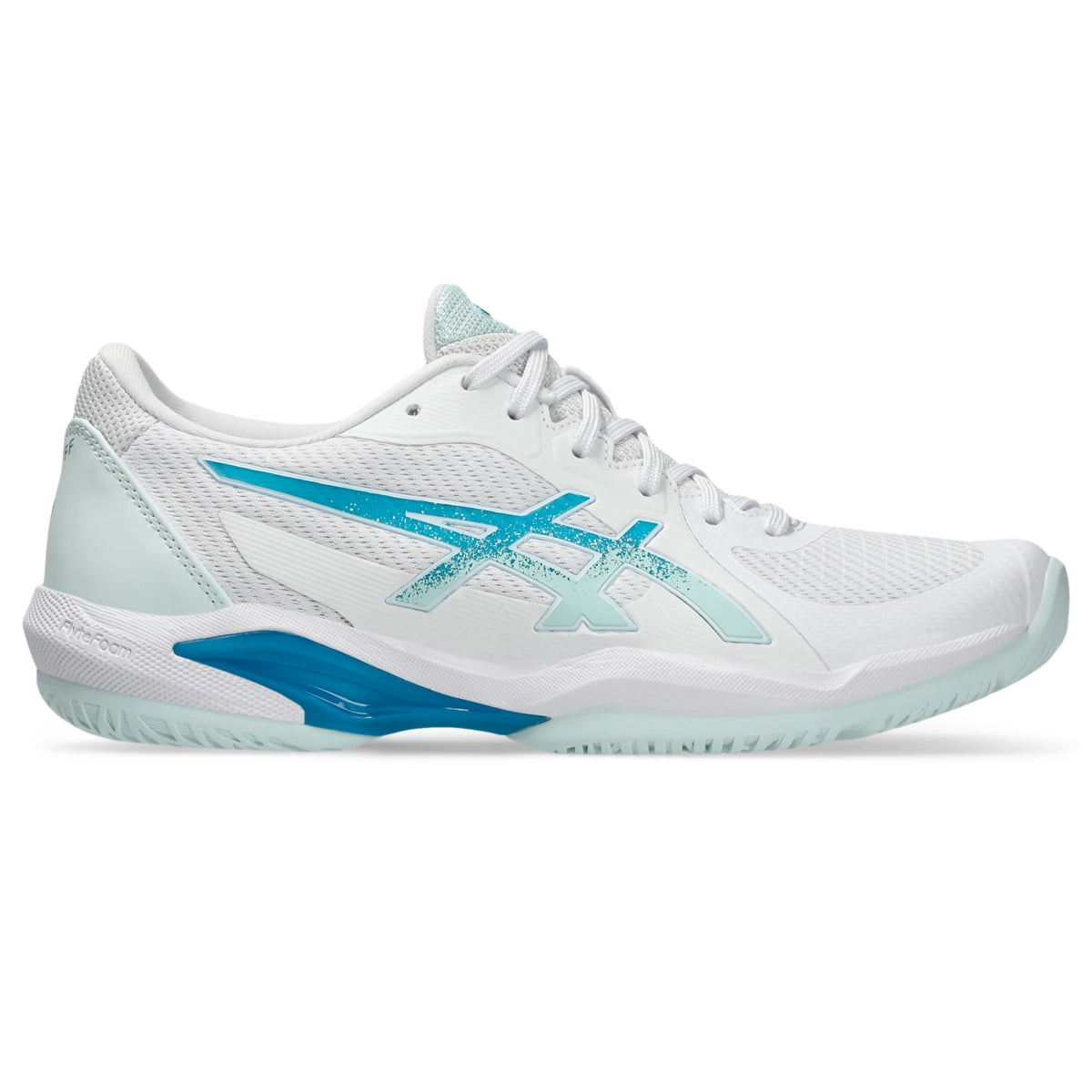 Asics Women's Solution Swift FF 2 Tennis Shoes Tennis & Racquet Footwear Womens