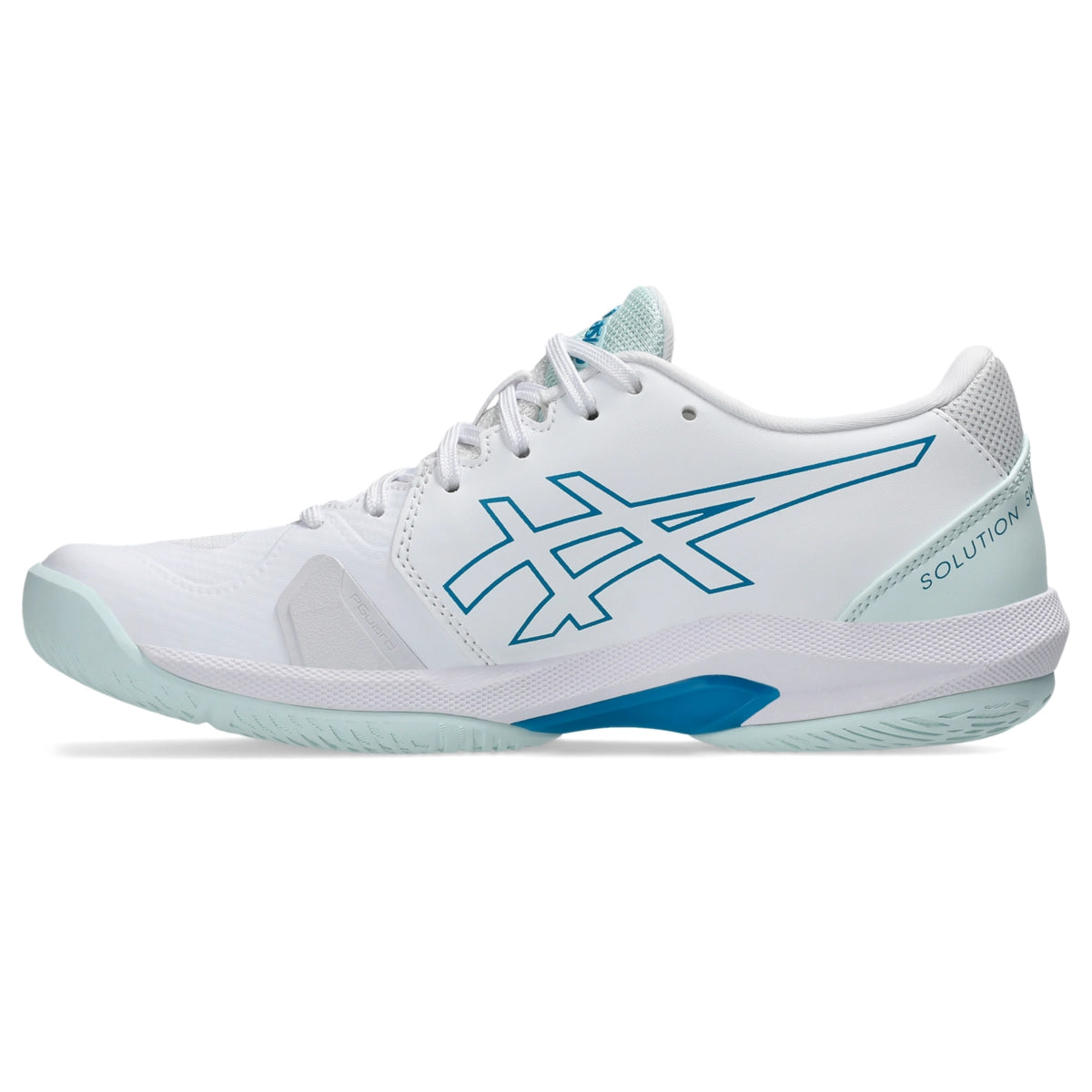 Asics Women's Solution Swift FF 2 Tennis Shoes Tennis & Racquet Footwear Womens