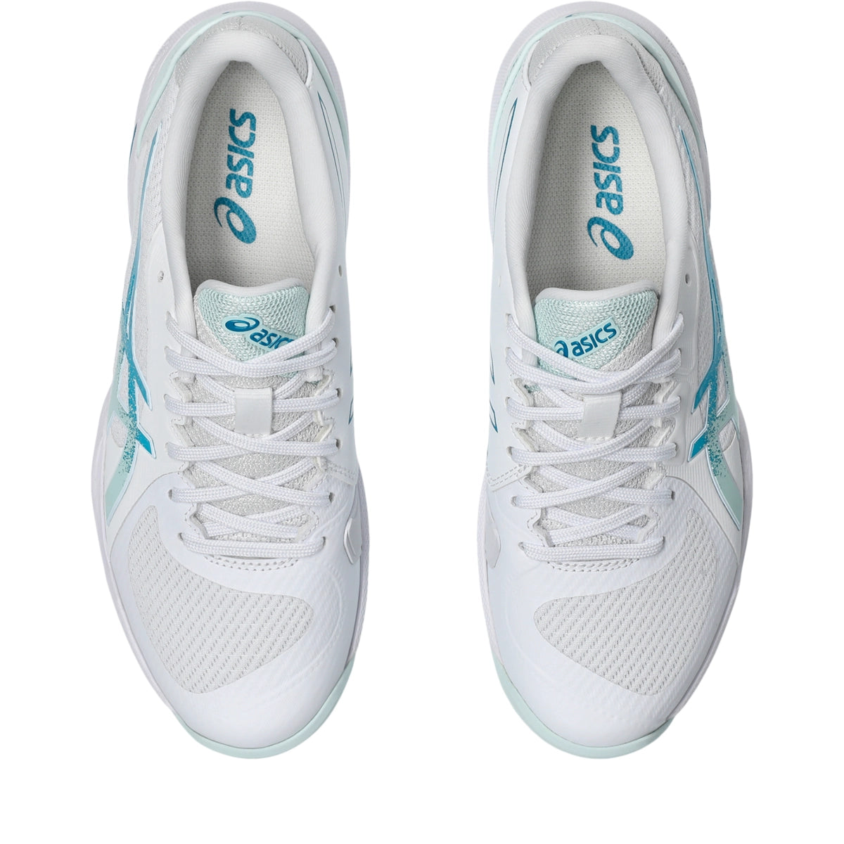 Asics Women's Solution Swift FF 2 Tennis Shoes Tennis & Racquet Footwear Womens