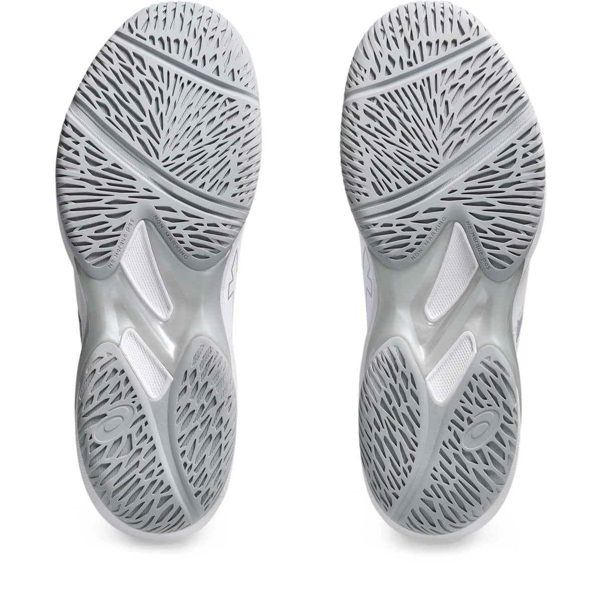 Asics Women's Solution Swift FF 2 Tennis Shoes Tennis & Racquet Footwear Womens