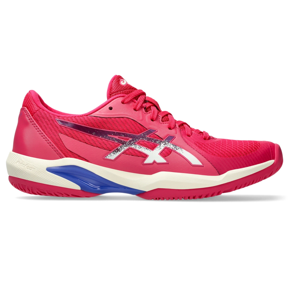 Asics Women's Solution Swift FF 2 Tennis Shoes Tennis & Racquet Footwear Womens