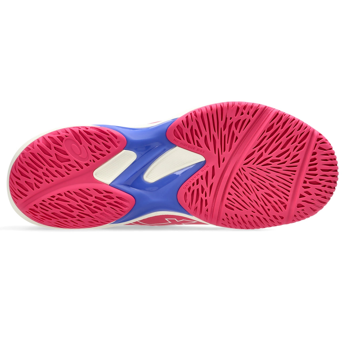 Asics Women's Solution Swift FF 2 Tennis Shoes Tennis & Racquet Footwear Womens