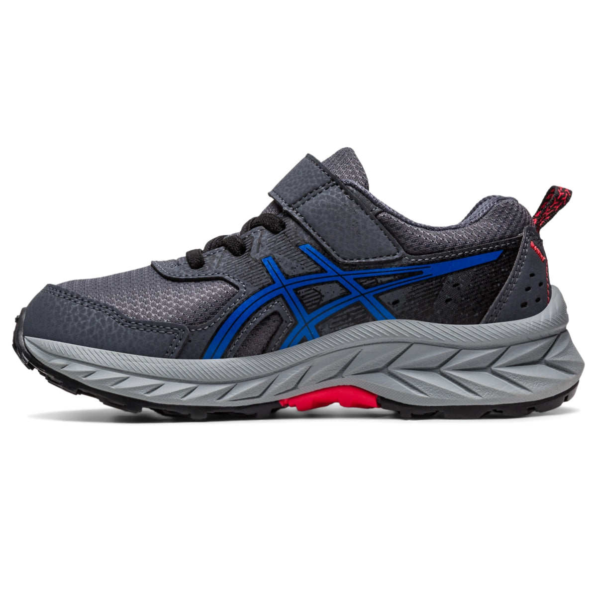 Asics Youth Pre Venture 9 Pre School Shoes Youth Footwear Training & Running