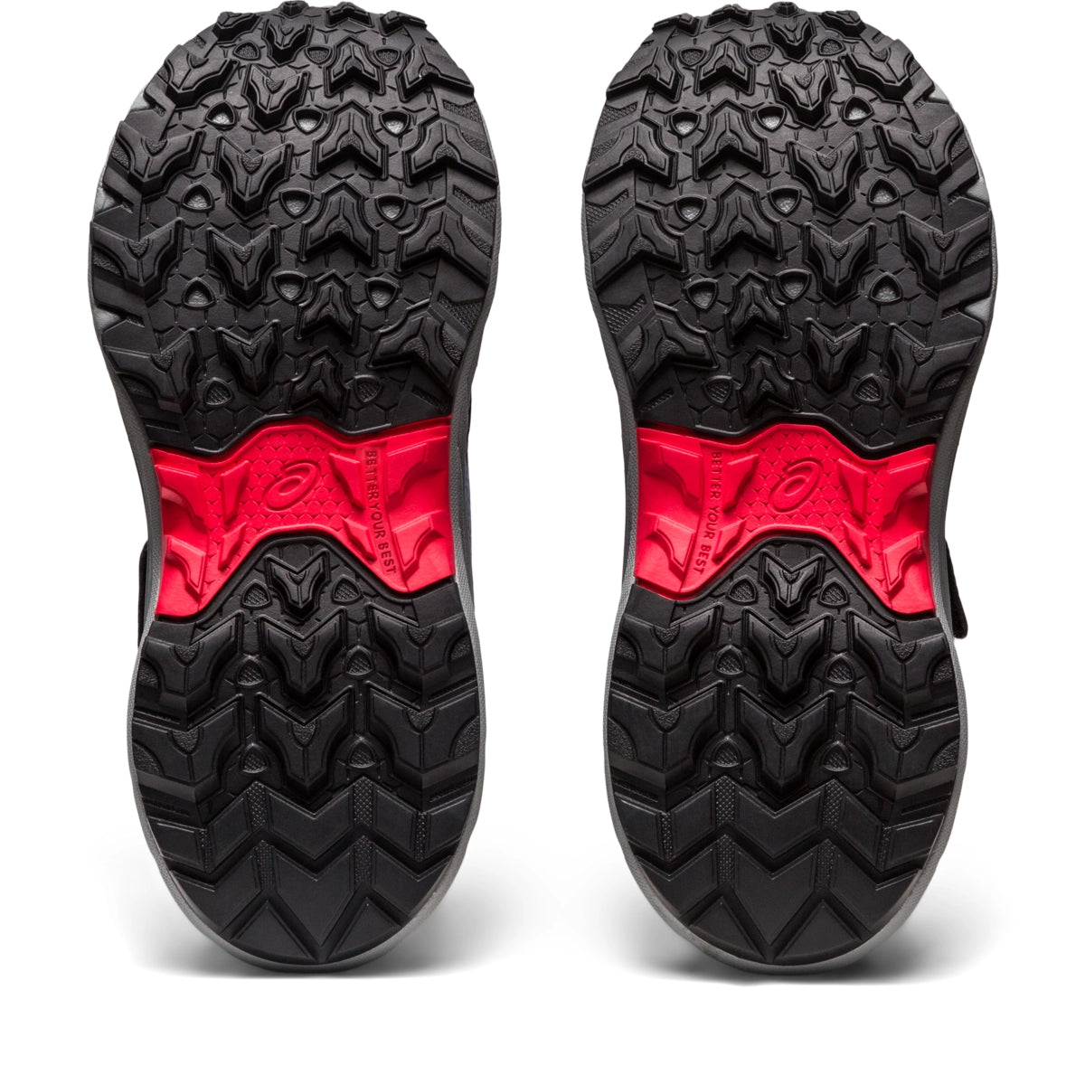 Asics Youth Pre Venture 9 Pre School Shoes Youth Footwear Training & Running