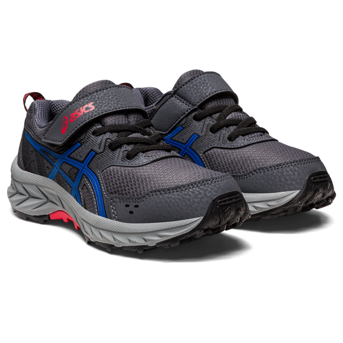 Asics Youth Pre Venture 9 Pre School Shoes Youth Footwear Training & Running