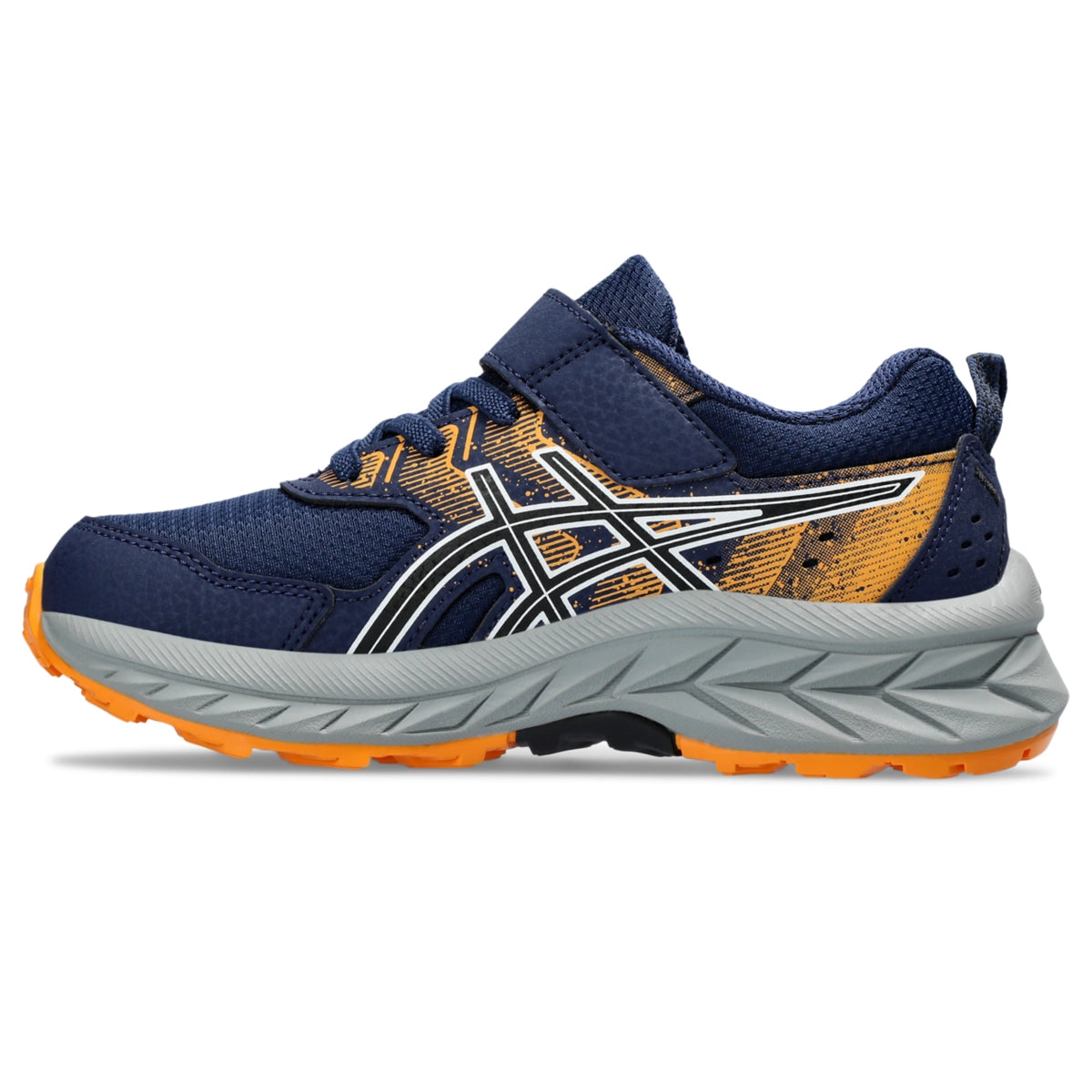 Asics Youth Pre Venture 9 Pre School Shoes Youth Footwear Training & Running
