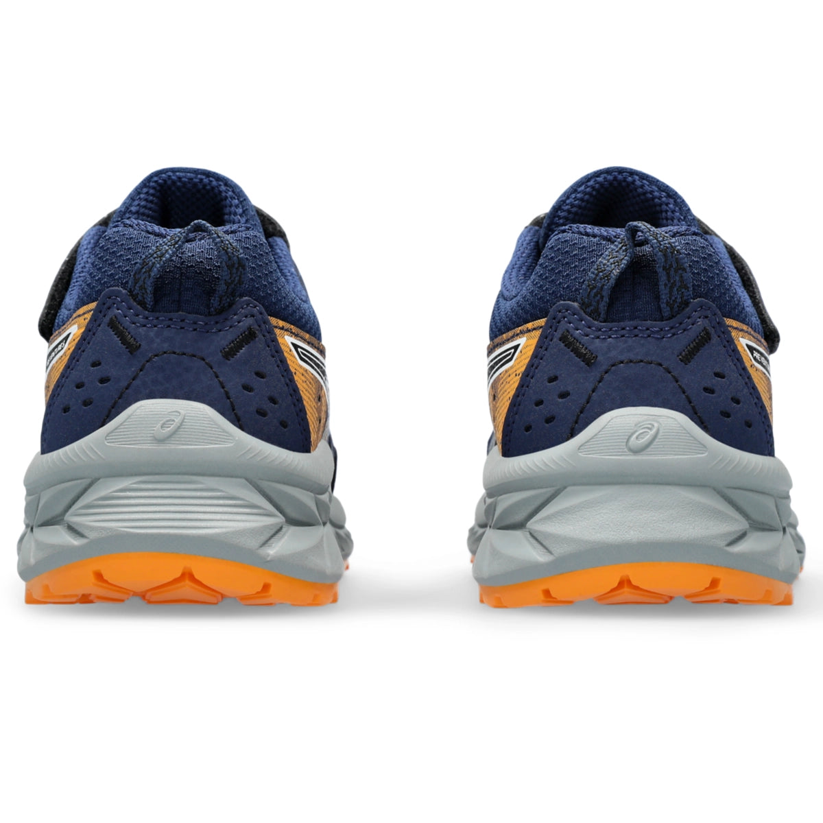 Asics Youth Pre Venture 9 Pre School Shoes Youth Footwear Training & Running